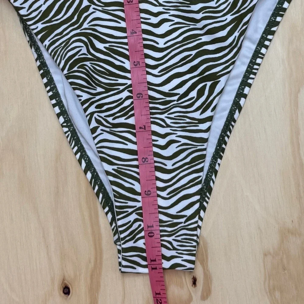 Demis Swimwear two piece